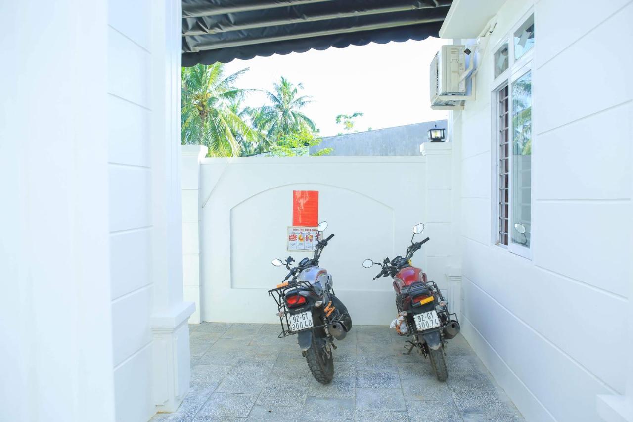 Lavender Tan Thanh Hotel Mini Resort Cong Thanh Exterior foto